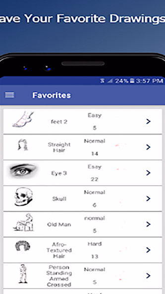 How to draw people Screenshot 1 - AppWisp.com How to draw people Screenshot 1 - AppWisp.com