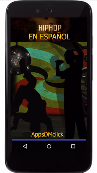 musica rap y hip hop español Screenshot 3 - AppWisp.com musica rap y hip hop español Screenshot 3 - AppWisp.com