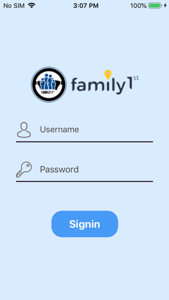 Family1st Pro Screenshot 2 - AppWisp.com