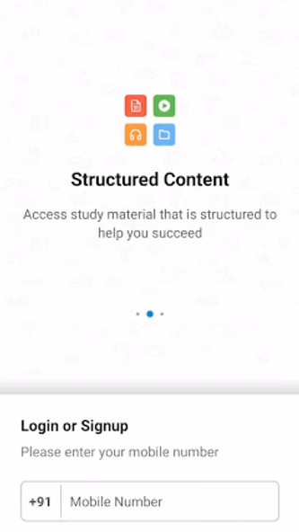 Bharat Bhushan Chemistry Class Screenshot 1 - AppWisp.com Bharat Bhushan Chemistry Class Screenshot 1 - AppWisp.com
