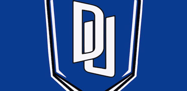 Dillard Bleu Devil Experience Header - AppWisp.com Dillard Bleu Devil Experience Header - AppWisp.com