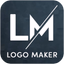 Logo Maker: Make Your Own Logo - AppWisp.com