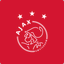 Ajax Official App - AppWisp.com