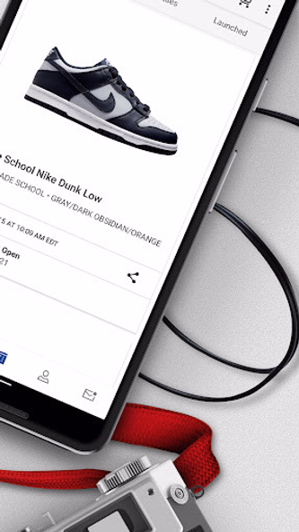 Champs Sports: Shop Sneakers Screenshot 3 - AppWisp.com Champs Sports: Shop Sneakers Screenshot 3 - AppWisp.com