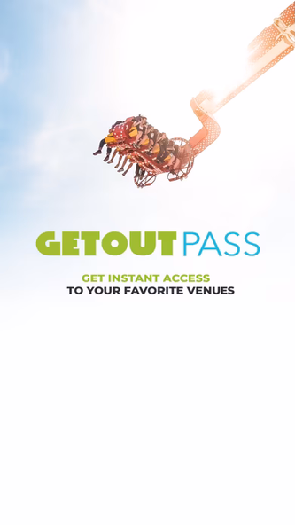 GetOutPass Screenshot 1 - AppWisp.com GetOutPass Screenshot 1 - AppWisp.com