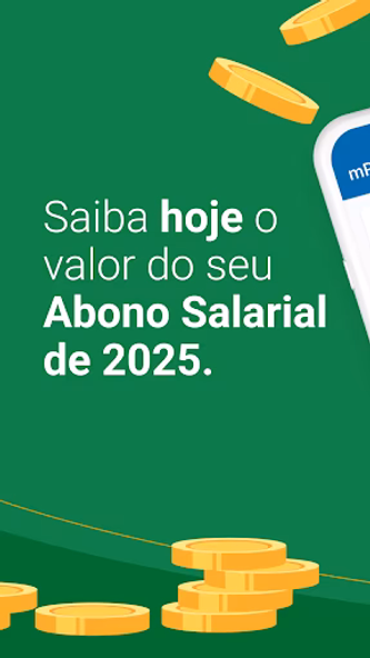 Abono Salarial 2025 Screenshot 1 - AppWisp.com Abono Salarial 2025 Screenshot 1 - AppWisp.com