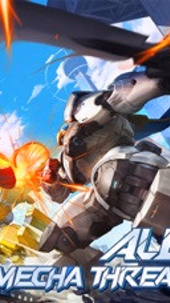 Super Mecha Champions Screenshot 1 - AppWisp.com Super Mecha Champions Screenshot 1 - AppWisp.com