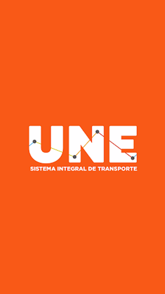 UNE Transporte Sonora Screenshot 1 - AppWisp.com UNE Transporte Sonora Screenshot 1 - AppWisp.com