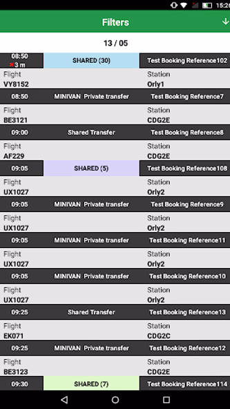 Cool Drivers Assistant Screenshot 4 - AppWisp.com Cool Drivers Assistant Screenshot 4 - AppWisp.com