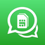 wNum | Number for WA Business - AppWisp.com