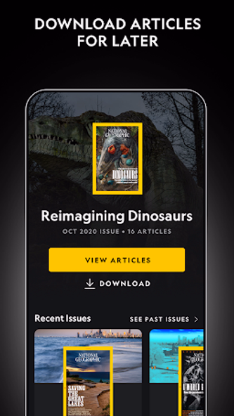 National Geographic Screenshot 4 - AppWisp.com National Geographic Screenshot 4 - AppWisp.com