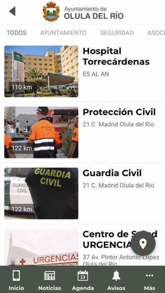 Olula del Río Screenshot 3 - AppWisp.com Olula del Río Screenshot 3 - AppWisp.com
