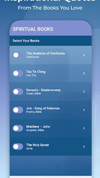Spiritual Me®: Meditation App Screenshot 4 - AppWisp.com Spiritual Me®: Meditation App Screenshot 4 - AppWisp.com