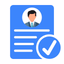 Resume Builder - CV Maker PDF - AppWisp.com