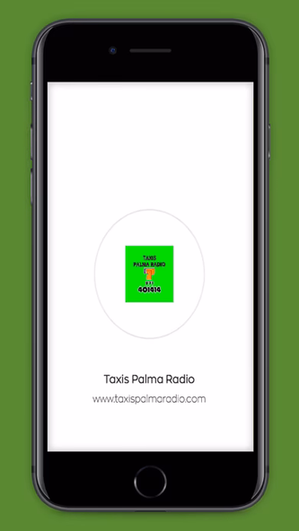 Taxis Palma Screenshot 2 - AppWisp.com Taxis Palma Screenshot 2 - AppWisp.com