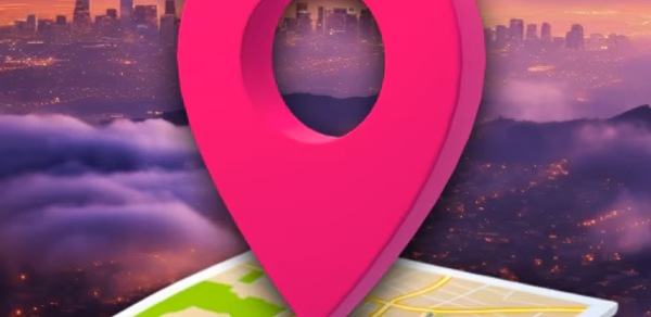 GPS Maps Navigation Traffic Header - AppWisp.com GPS Maps Navigation Traffic Header - AppWisp.com