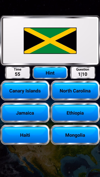 World Geography - Quiz Game Screenshot 3 - AppWisp.com World Geography - Quiz Game Screenshot 3 - AppWisp.com