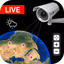 Live Earth Cam - Webcams - AppWisp.com
