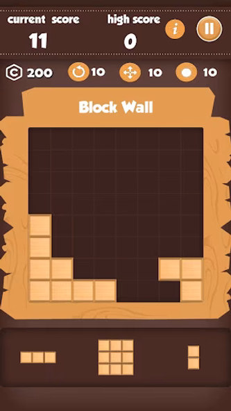 Block Wall Screenshot 3 - AppWisp.com Block Wall Screenshot 3 - AppWisp.com