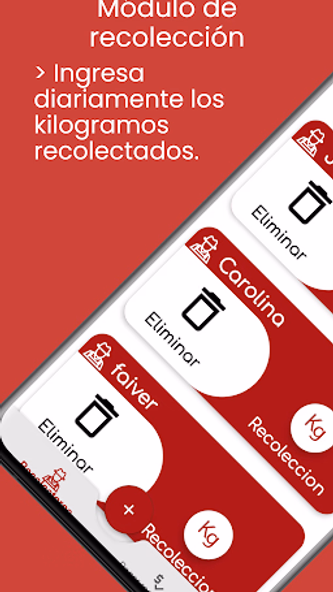 Reccon - Recolección de café Screenshot 3 - AppWisp.com Reccon - Recolección de café Screenshot 3 - AppWisp.com