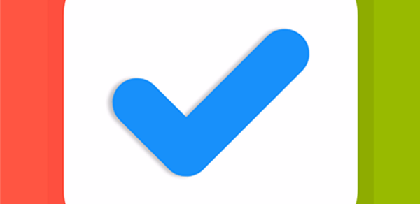 To Do Reminder with Alarm Header - AppWisp.com