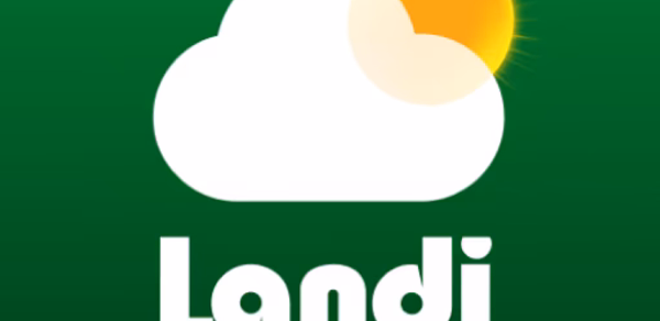 LANDI Wetter Header - AppWisp.com LANDI Wetter Header - AppWisp.com