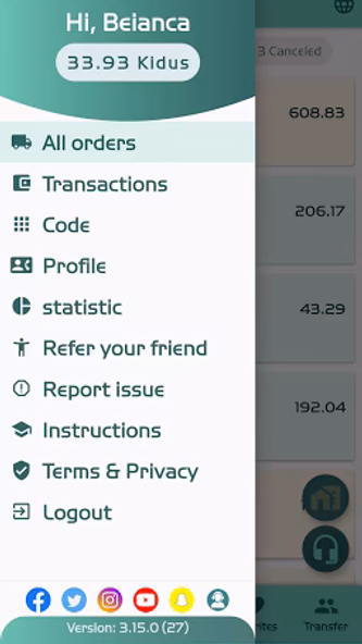 Pure Platform Screenshot 3 - AppWisp.com Pure Platform Screenshot 3 - AppWisp.com