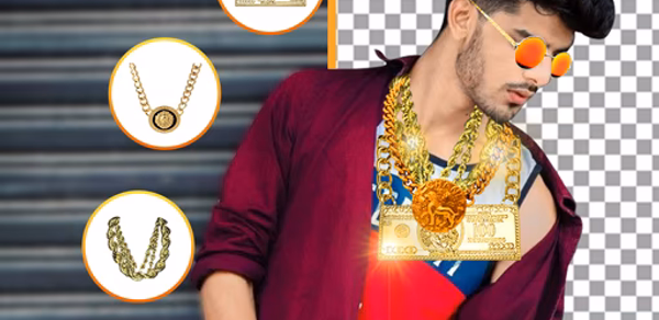 Stylish Jewellery Photo Editor Header - AppWisp.com Stylish Jewellery Photo Editor Header - AppWisp.com