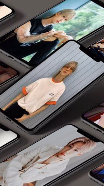 Felix StrayKids KPOP Wallpaper Screenshot 1 - AppWisp.com Felix StrayKids KPOP Wallpaper Screenshot 1 - AppWisp.com