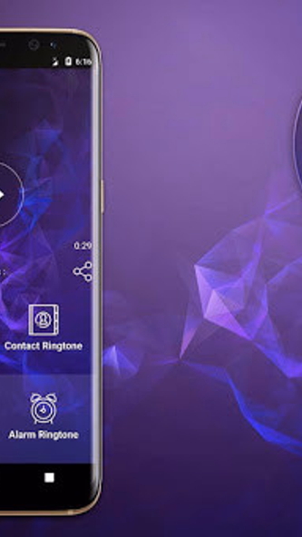 Galaxy S9 Plus Ringtones Screenshot 3 - AppWisp.com Galaxy S9 Plus Ringtones Screenshot 3 - AppWisp.com