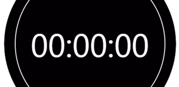 Stopwatch Header - AppWisp.com Stopwatch Header - AppWisp.com