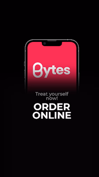 Bytes - Online Delivery Screenshot 1 - AppWisp.com Bytes - Online Delivery Screenshot 1 - AppWisp.com