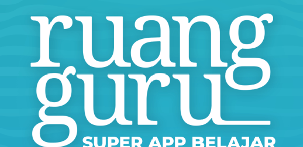 Ruangguru: Bimbel SD SMP SMA Header - AppWisp.com Ruangguru: Bimbel SD SMP SMA Header - AppWisp.com