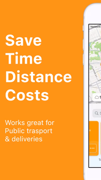 Route creator Screenshot 1 - AppWisp.com Route creator Screenshot 1 - AppWisp.com