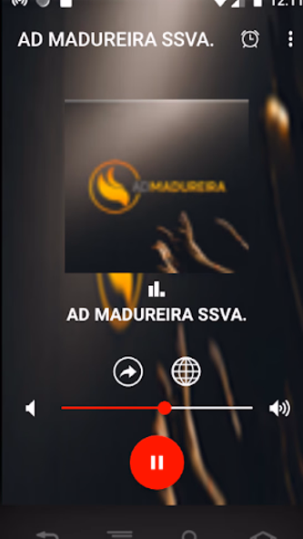 AD MADUREIRA SSVA Screenshot 2 - AppWisp.com AD MADUREIRA SSVA Screenshot 2 - AppWisp.com
