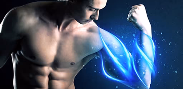 Strong Arms Home workout Header - AppWisp.com Strong Arms Home workout Header - AppWisp.com