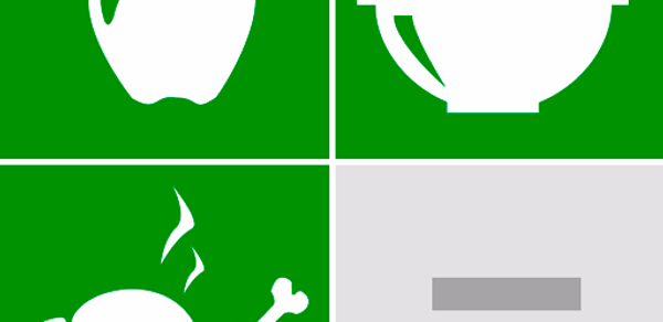 Calorie Count Header - AppWisp.com Calorie Count Header - AppWisp.com