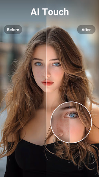 AI Video Enhancer - Utool Screenshot 2 - AppWisp.com AI Video Enhancer - Utool Screenshot 2 - AppWisp.com
