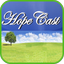 HopeCast Inspirational Podcast - AppWisp.com