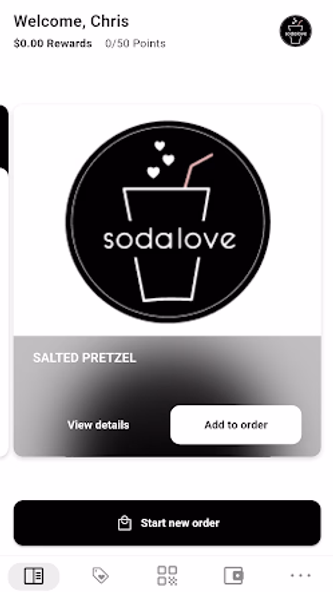 sodalove Screenshot 2 - AppWisp.com
