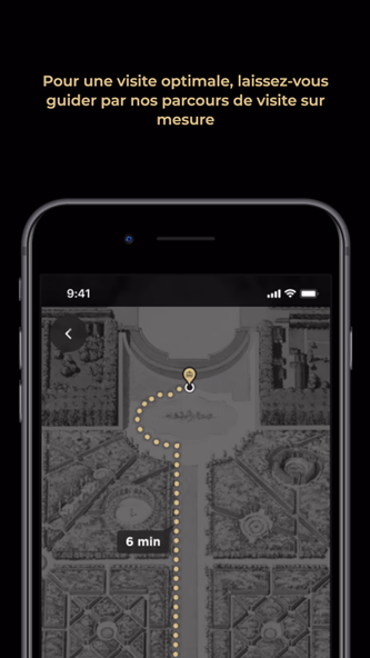 Versailles Spectacles Screenshot 3 - AppWisp.com Versailles Spectacles Screenshot 3 - AppWisp.com