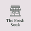 The Fresh Souk - AppWisp.com