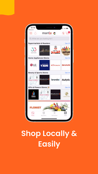 Martix - مارتكس Screenshot 2 - AppWisp.com Martix - مارتكس Screenshot 2 - AppWisp.com