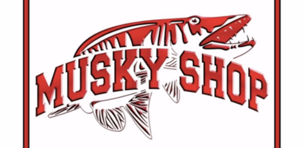 Musky Shop Header - AppWisp.com Musky Shop Header - AppWisp.com
