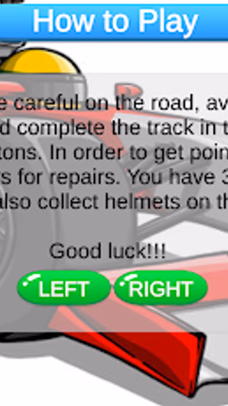 Formula One Cartoon Screenshot 3 - AppWisp.com Formula One Cartoon Screenshot 3 - AppWisp.com