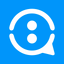 LinxApp Messenger - AppWisp.com