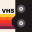 VHS Cam: Vintage Video Filters - AppWisp.com