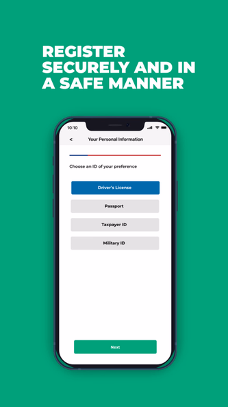 Omni-Financial Screenshot 1 - AppWisp.com Omni-Financial Screenshot 1 - AppWisp.com