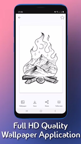 Art Drawing Ideas Screenshot 2 - AppWisp.com Art Drawing Ideas Screenshot 2 - AppWisp.com