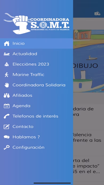 CtmValencia Screenshot 2 - AppWisp.com CtmValencia Screenshot 2 - AppWisp.com